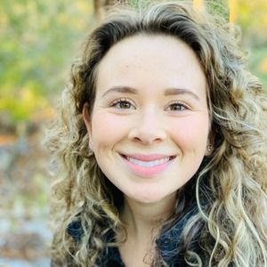 Meet your Posher, Tabitha